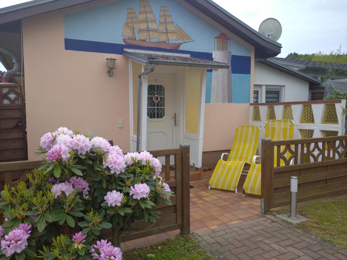 Apartment Luett Hus Heringsdorf (Usedom)