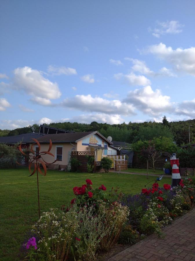 Apartment Luett Hus Heringsdorf (Usedom)